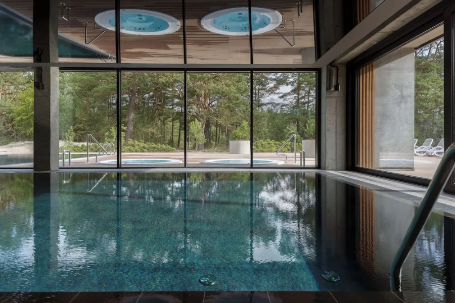 Saltic Resort & Spa Łeba Apartamenty