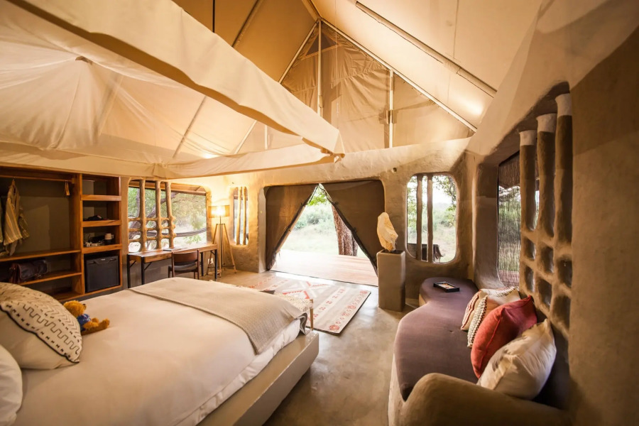 Garonga Safari Camp