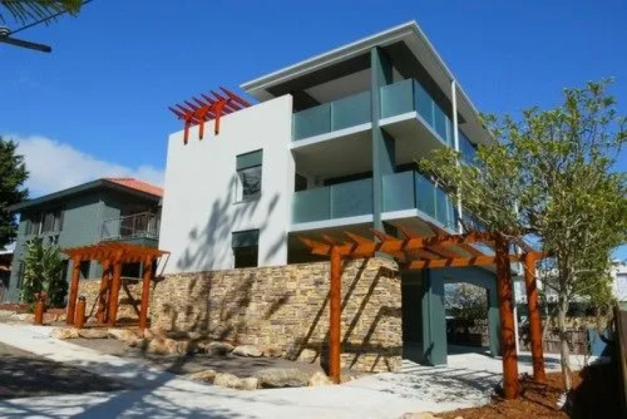 Warley by Pier and Sea