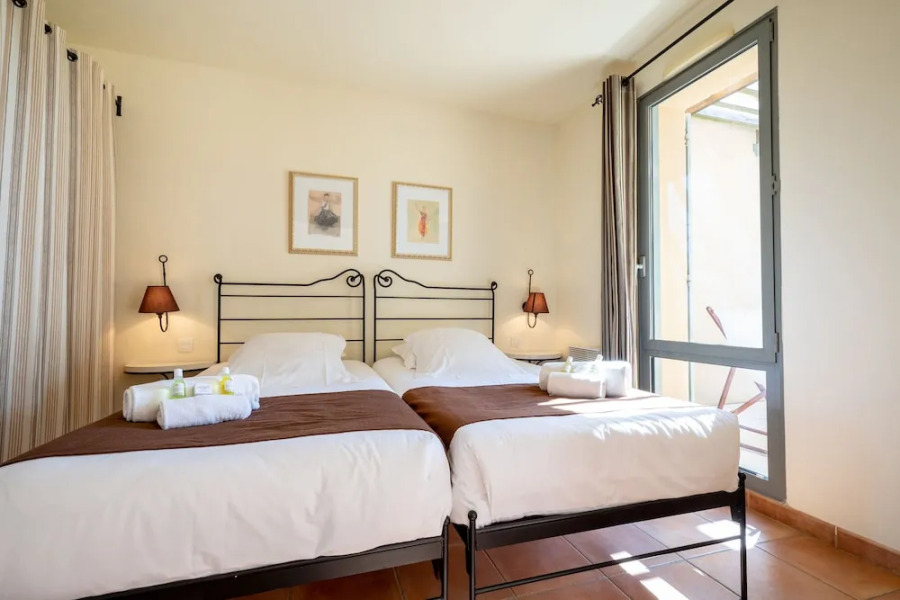 Le Domaine de Provence Country Club