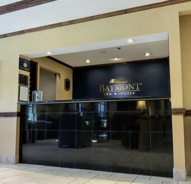 Baymont Inn & Suites Asheville/Biltmore