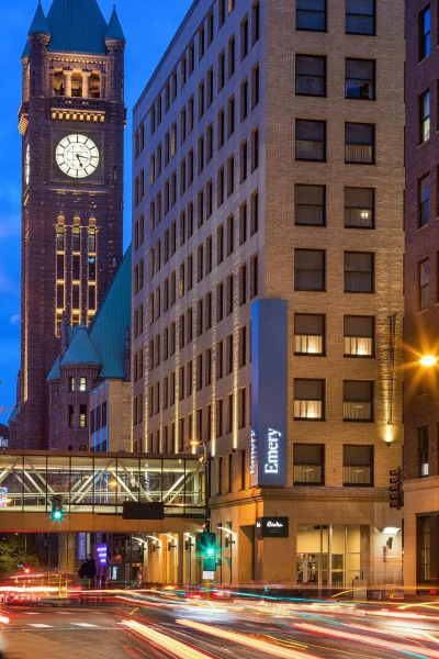 Emery, Autograph Collection Hotel