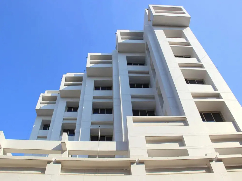 OYO 1697 Hotel PM Regency