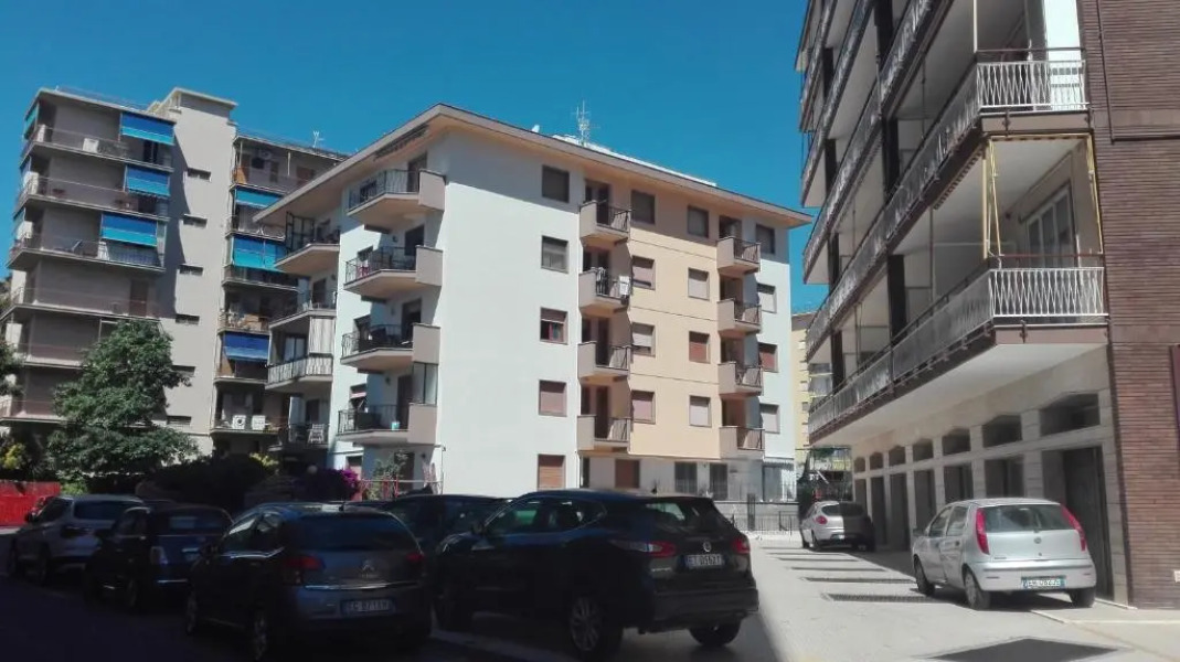 Casa di Giusy al mare