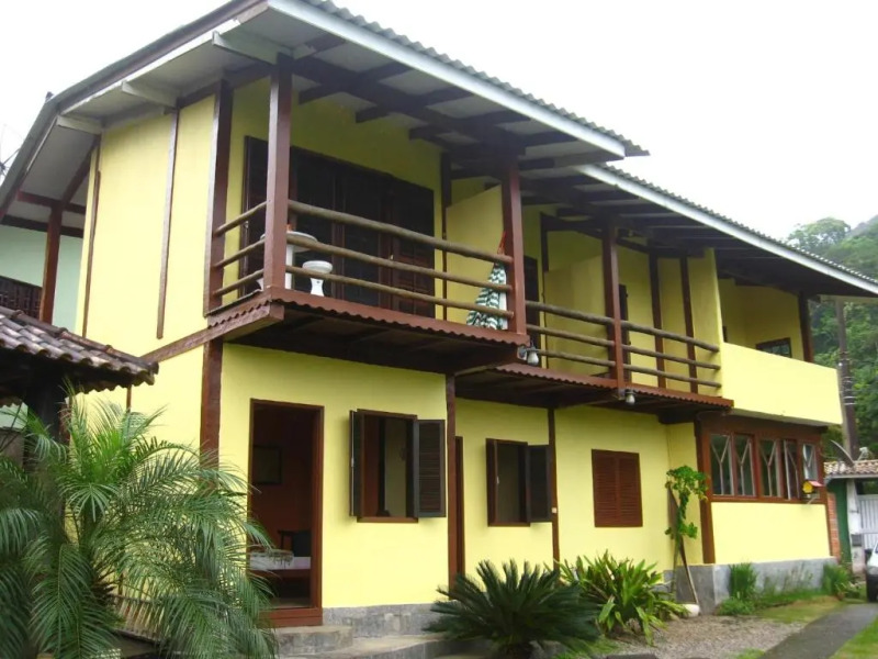 Suítes Alto Itamambuca