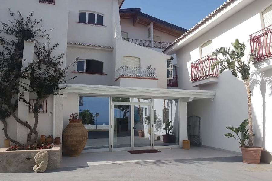 Hotel Residence Costa Azzurra