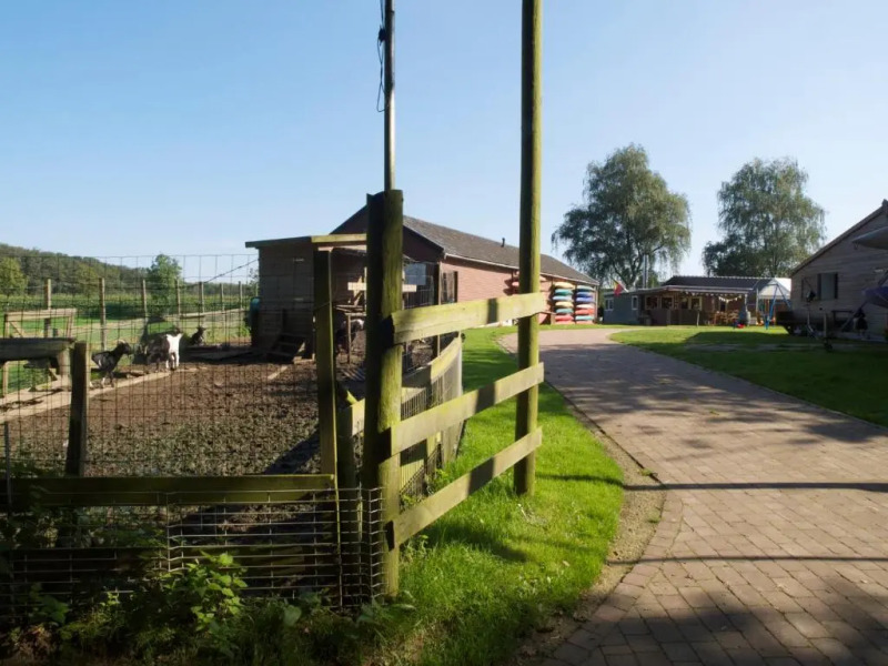 Holiday home OSSA Basecamp