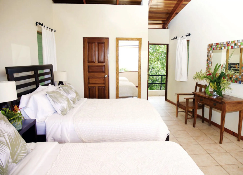 Tierra Magnifica Boutique Hotel