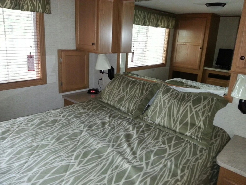 Scotrun RV Resort - Campground