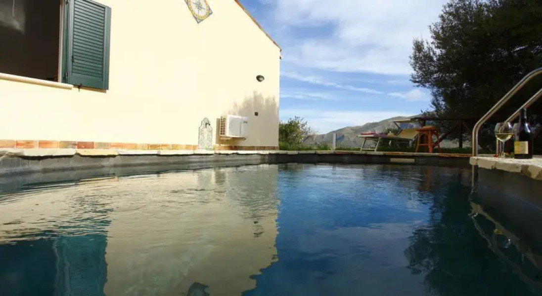 Villa Rosa Dei Venti