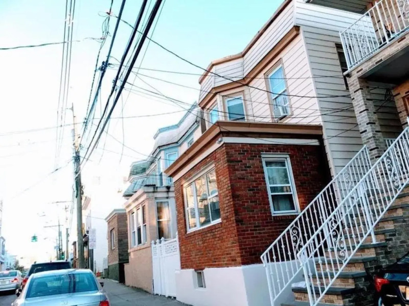 Cozy Apartment Easy Transportation 2 New York City