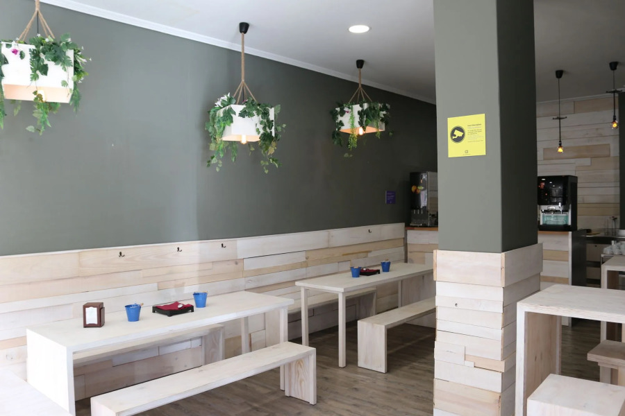 Hotel Alda Estación Vigo