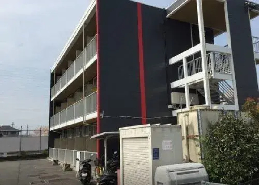 Altas Izumisano Apartment