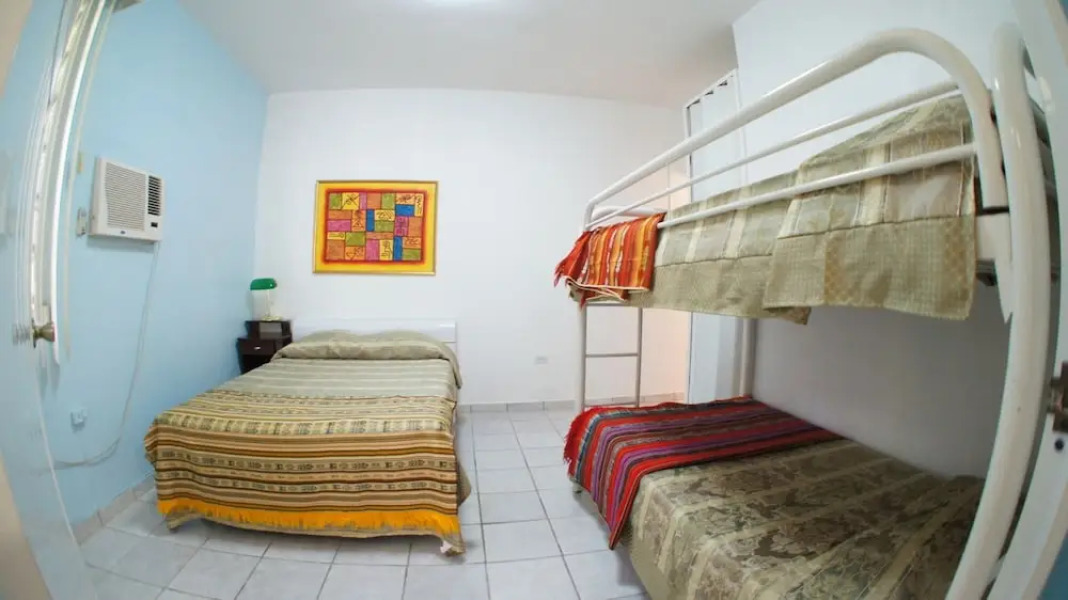 Yukayeke Playa Resort