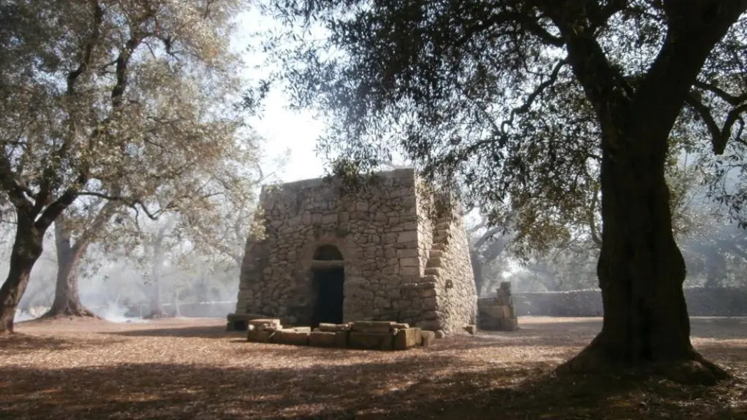 Casa Vacanze Casetta Manila