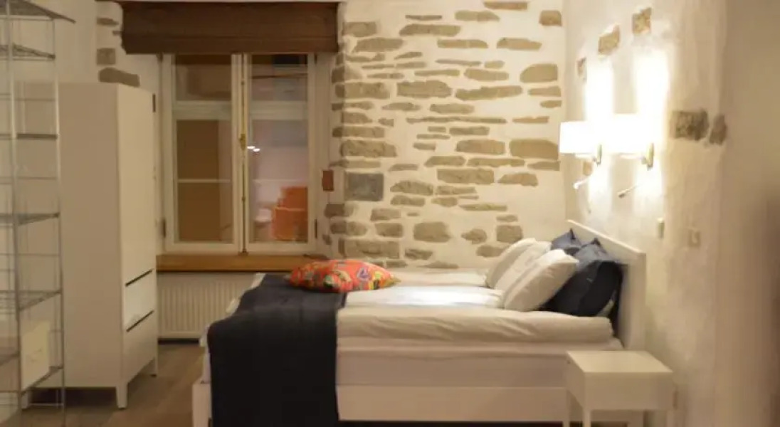 Pikk Old Town Apartment