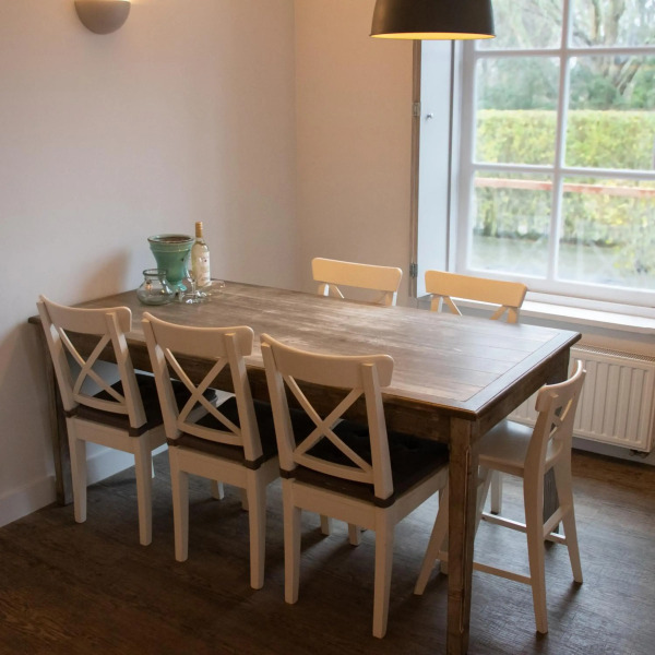 Vakantiewoning Schuitvlotstraat