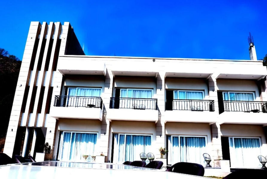 Royal Suites by Park Tree Chakki Mor