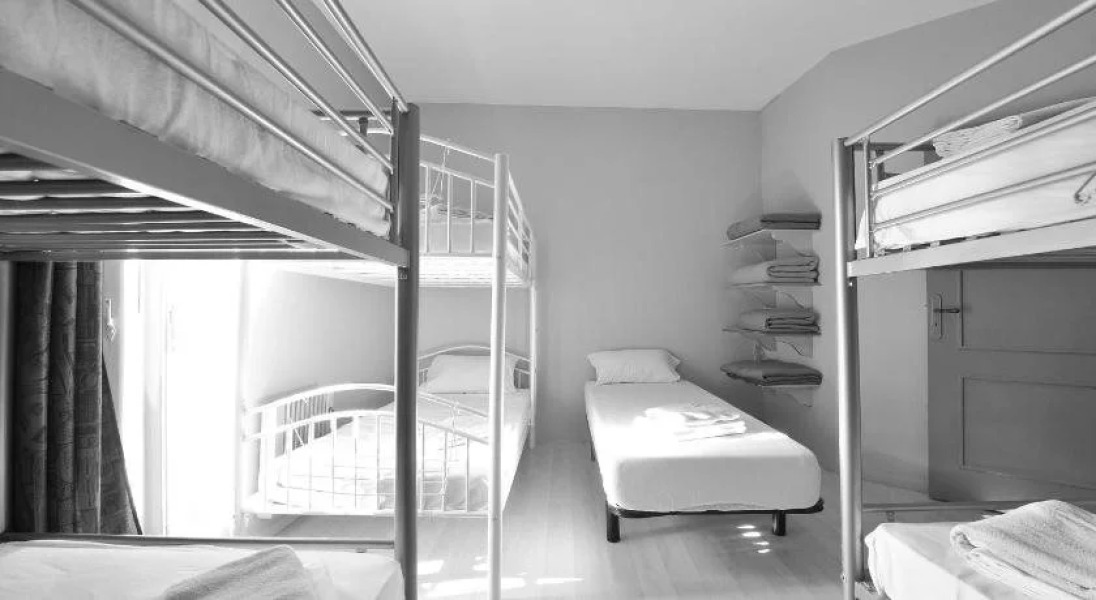 LAuberge du Pelerin et du Voyageur