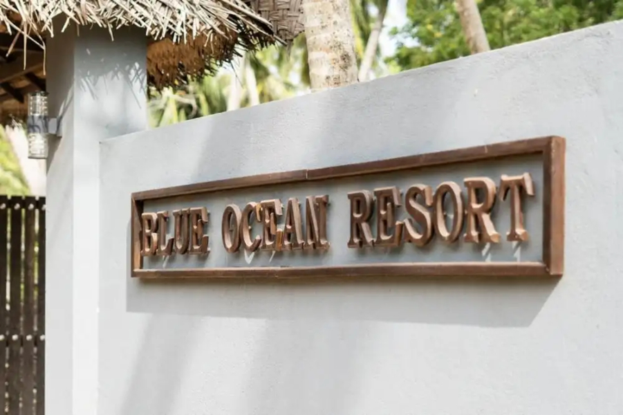 Blue Ocean Resort