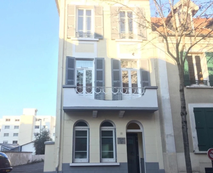 Résidence Victoria