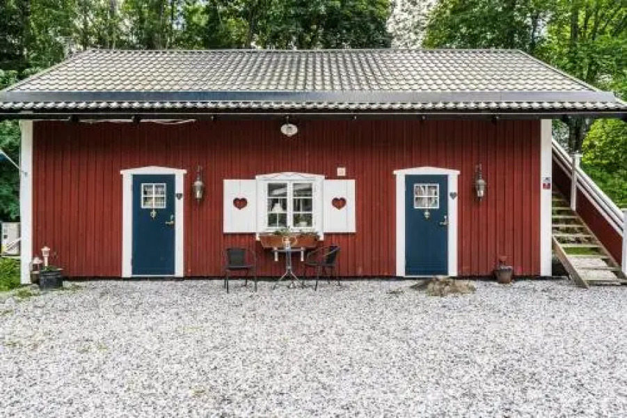 Asphyttans Bed and Breakfast