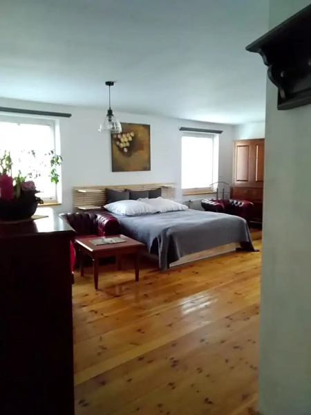 Lomnice nad Popelkou