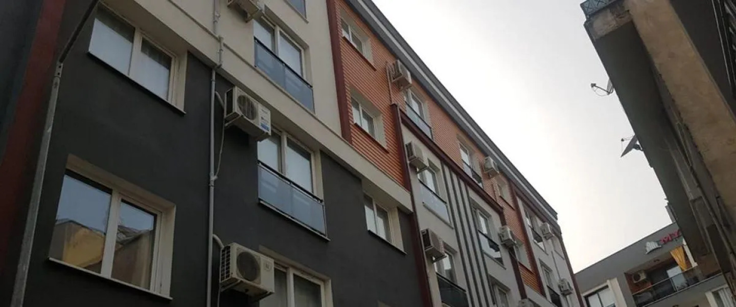 Odabasi Deluxe Residence