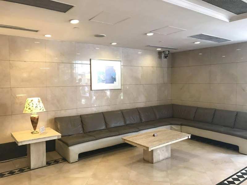 The South China Hotel