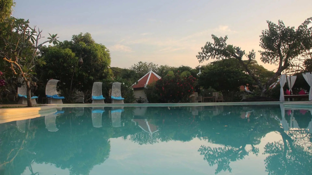 Royal Mayura Resort Hotel