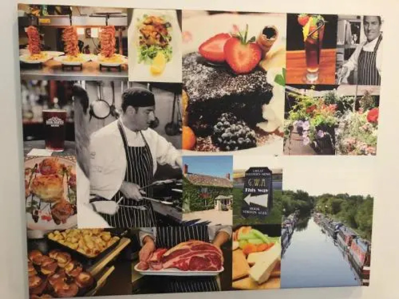 The Great Western Arms