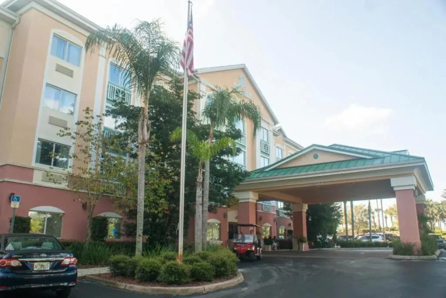 Holiday Inn Express & Suites Clermont Se West Orlando by IHG