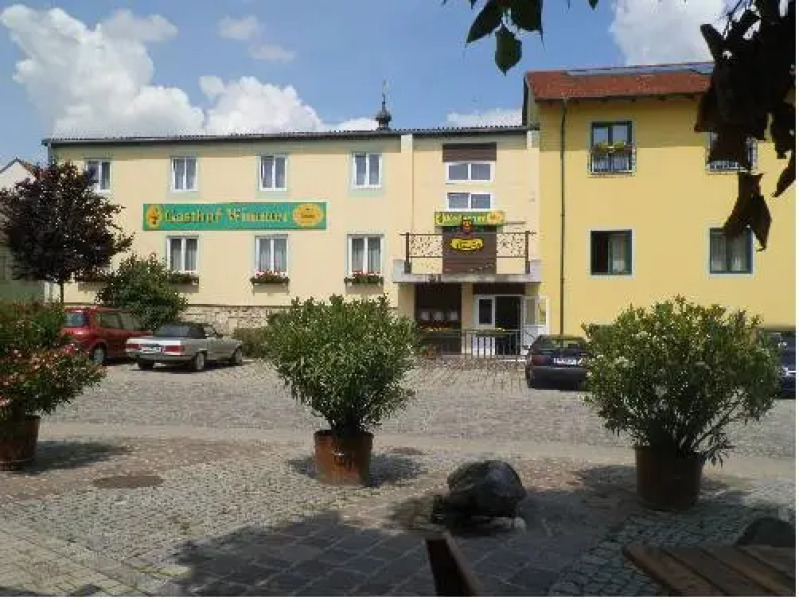 Gasthof Wimmer
