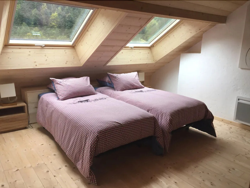 Les Authentics - la Ferme des Délices & Spa