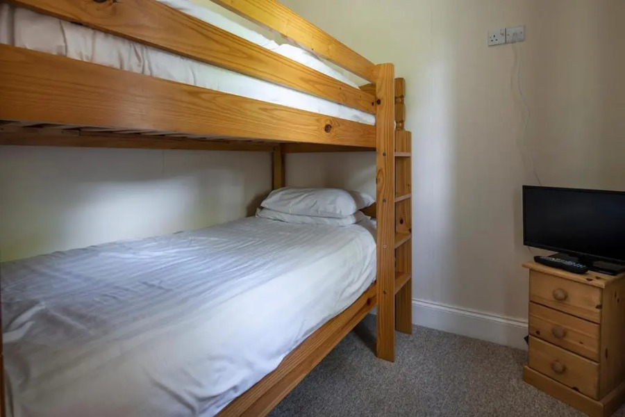 The Trengilly Wartha Inn