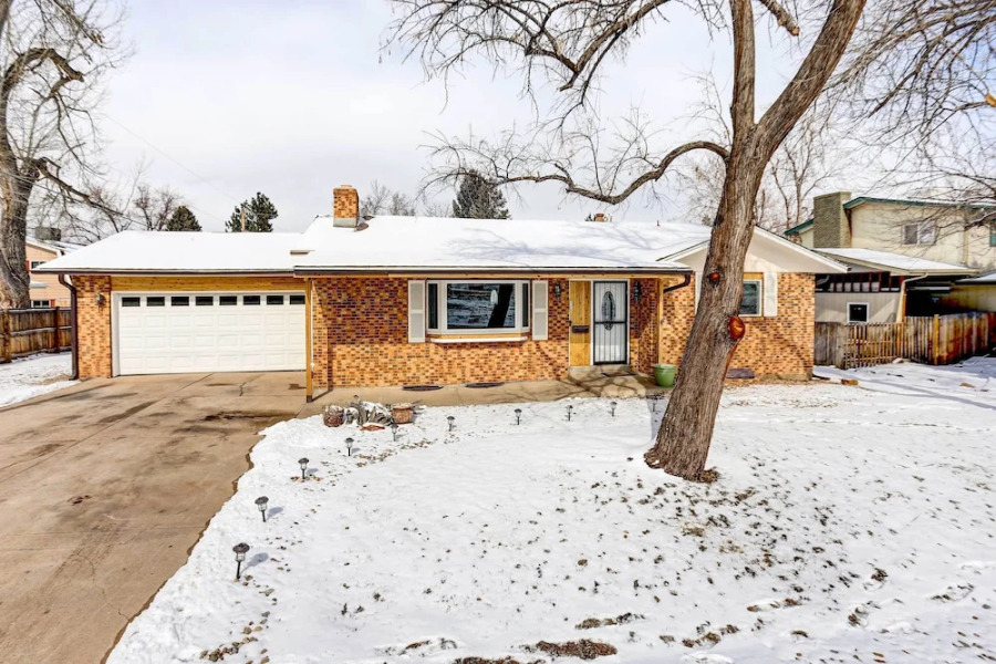 Centennial Home w/ Game Room, 11 Mi to Downtown!