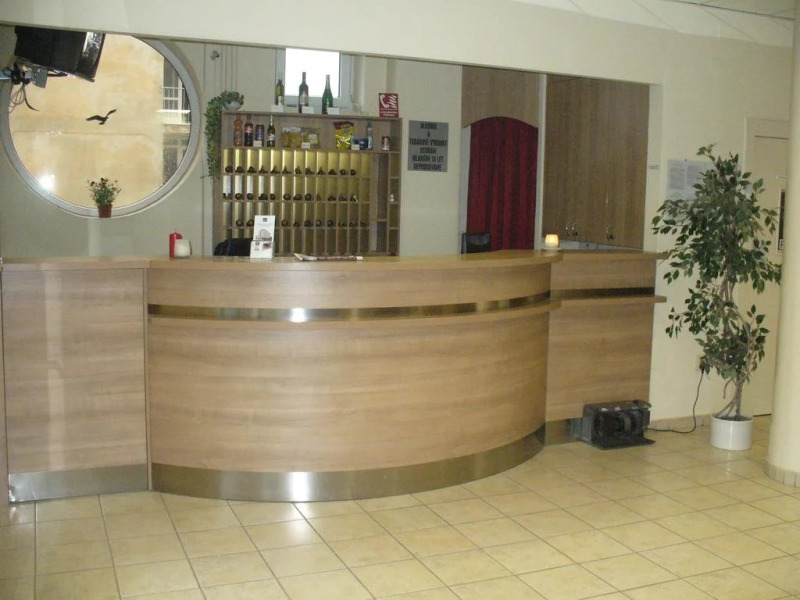 Hotel Morava