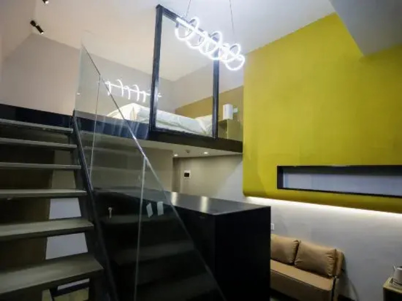 Five Color Boutique Hotel (Gesar Cultural Museum Branch in Seda County)