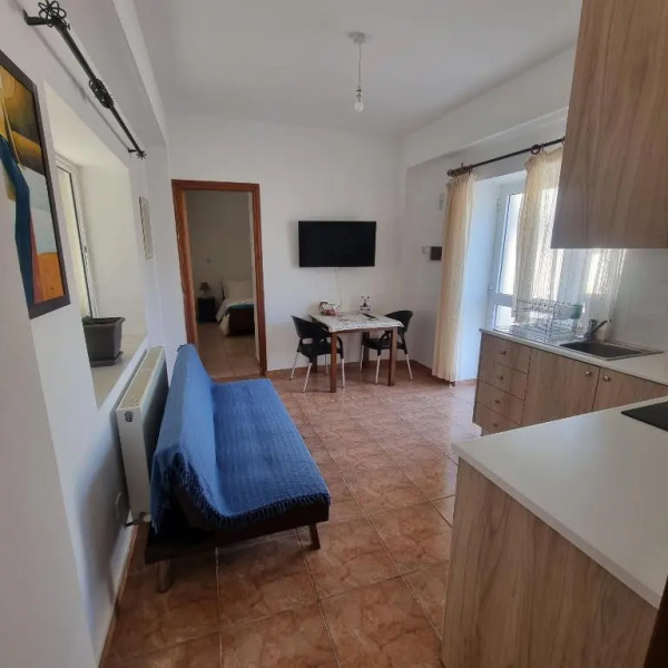 Potamos Private Suites