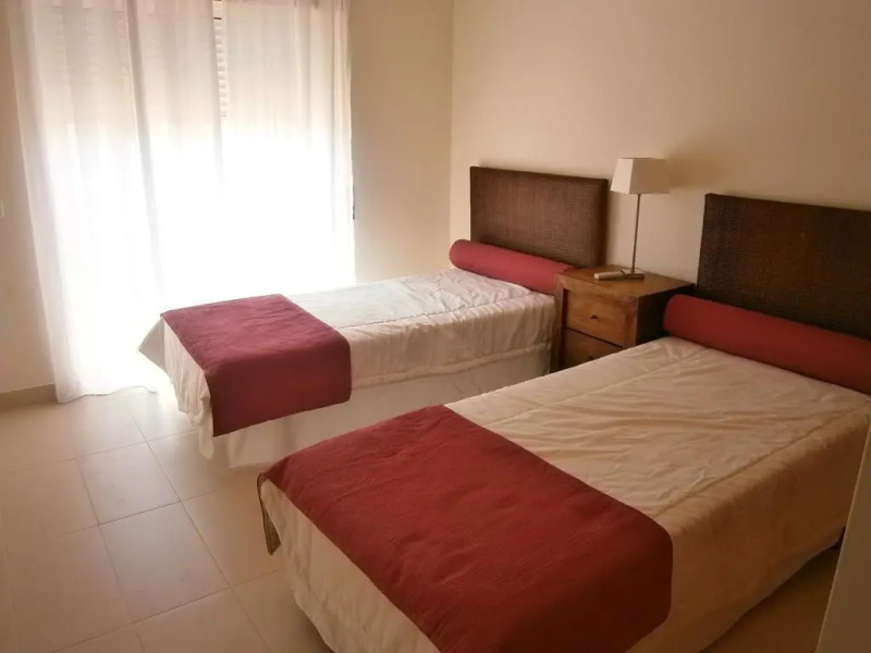 Royal Cabanas Golf by Amandio Batista