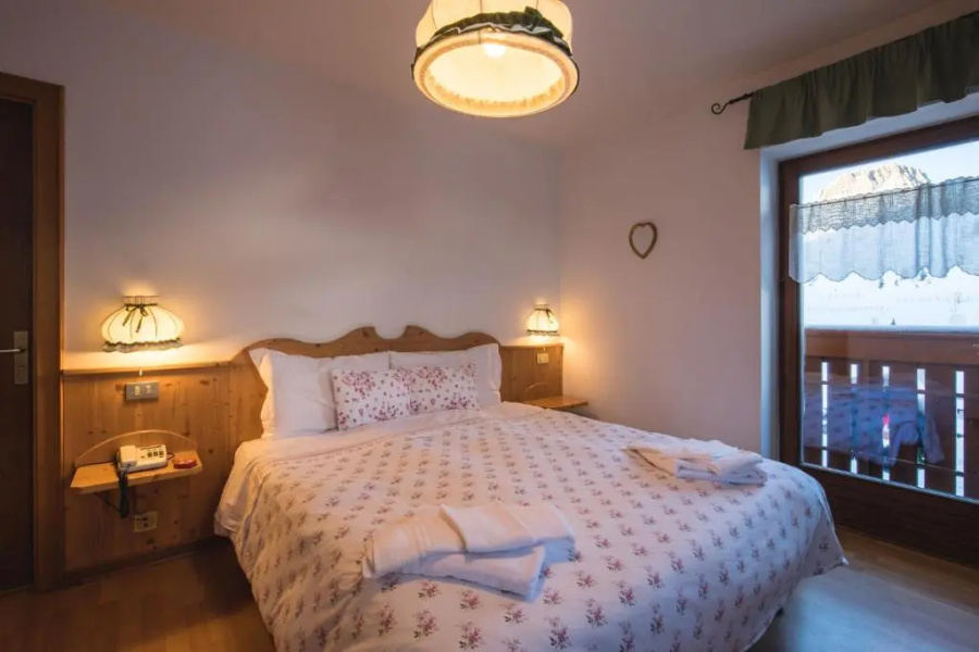 Albergo Vezzana