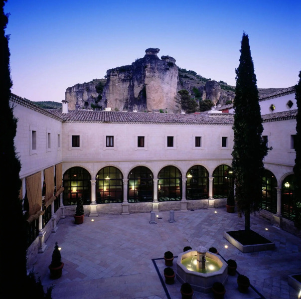 Parador de Cuenca