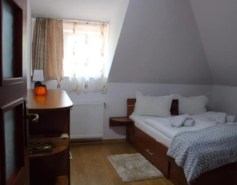 Napsugár Vendégház