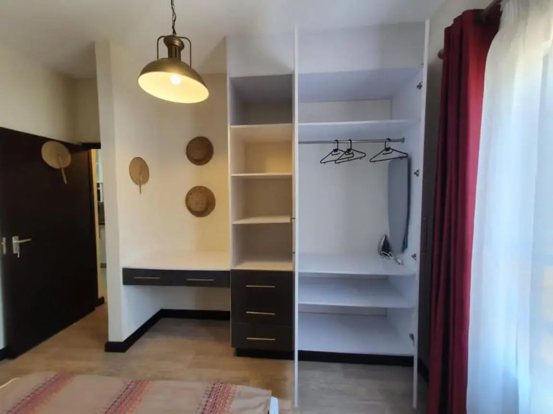 Elegant 1 Bedroom Condo Near Vipingo Ridge Golf Resort