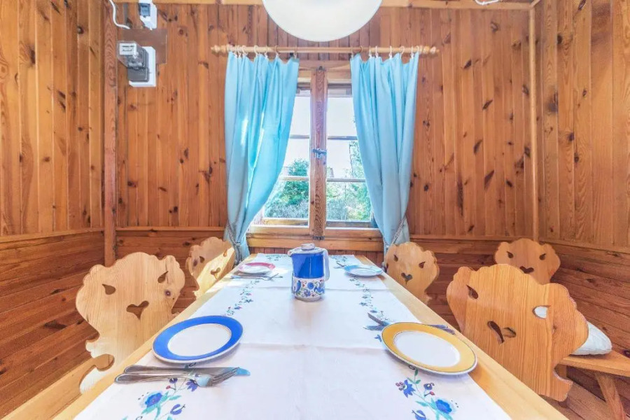 Domek Letni Nad Jeziorem