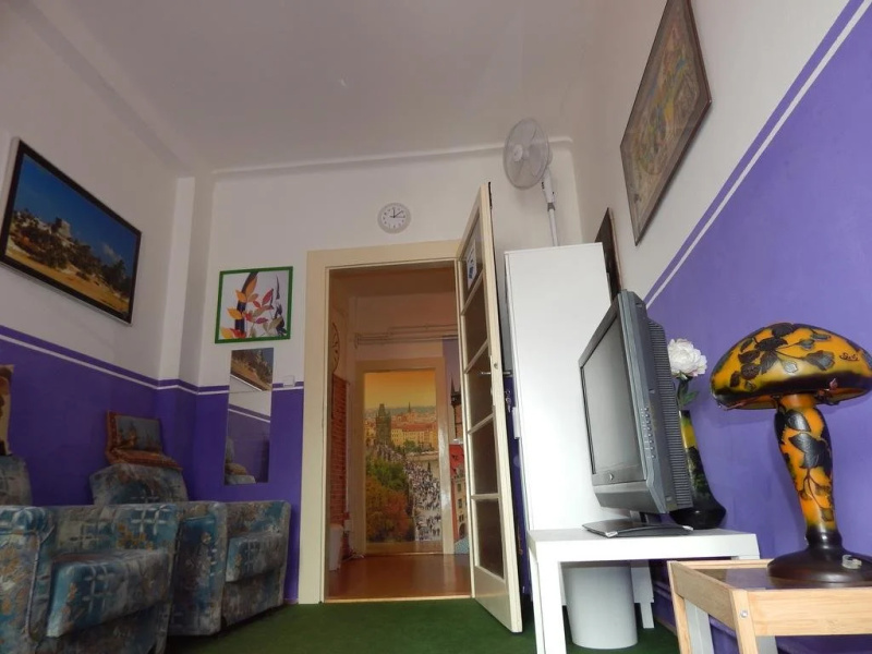 Hostel Delmedio