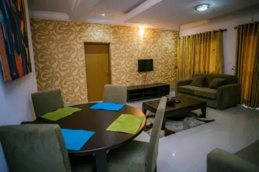 Sugarland apartments and shortlet