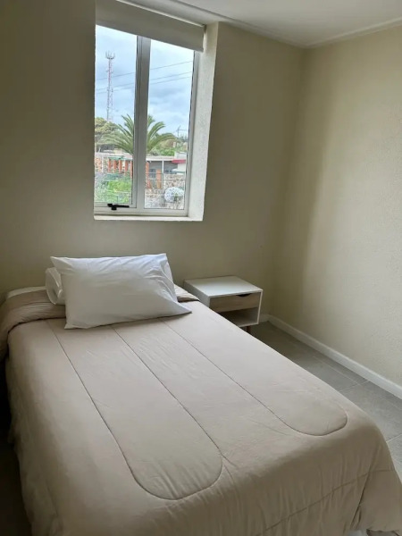 American Apart Hotel Los Vilos