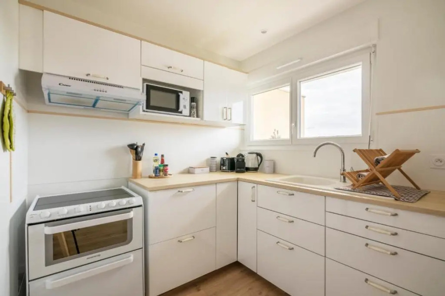 Studio Confort -Dormiratoulouse-Airbus Colomiers