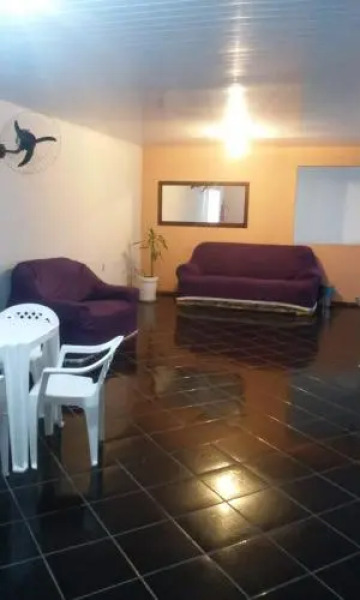 Hotel Pousada Via Mar